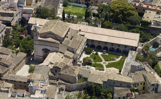 Convento di Santa Clara